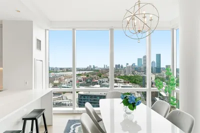 188 Brookline Ave #26J 1