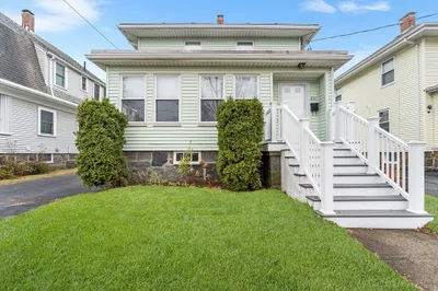 231 N Central Ave