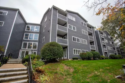 500 Colonial Drive #310 1