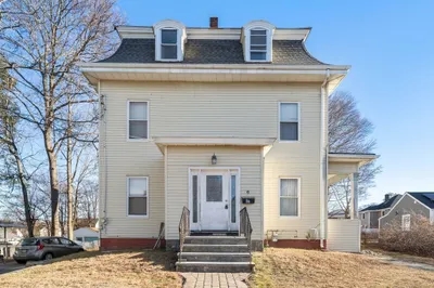 6 Highland St