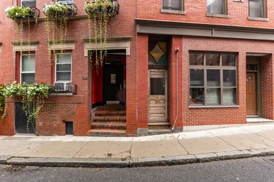 34 Charter Street #5B