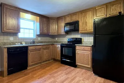 25 Columbia Avenue #2nd floor 1