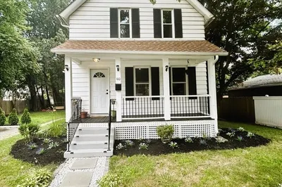 410 Allen St