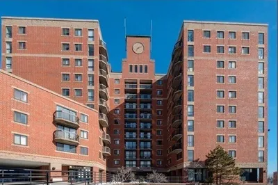 15 North Beacon St #205 1