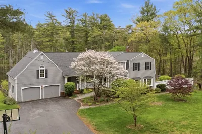 64 Jenkins Rd