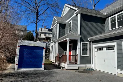 95 Athelstane Rd #95