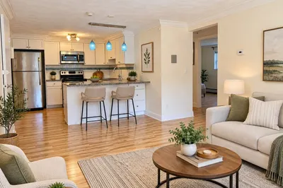 1105 Lexington St #4-2
