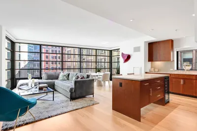 580 Washington St #5C 1