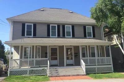 63 Bedford Street #2