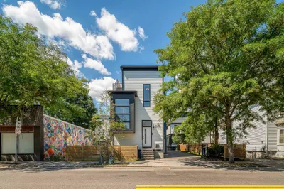 223 Prospect Street #1 1