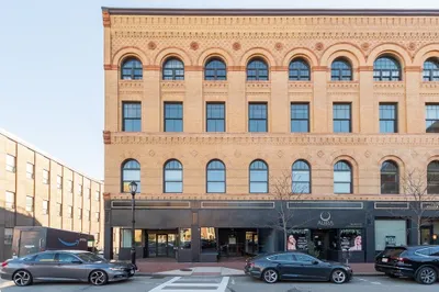 134 Pleasant Street