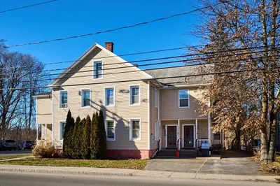 113 Pleasant Street #B 1