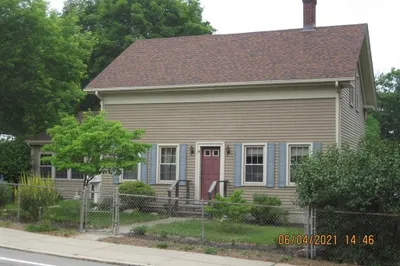 85 Saint Paul St