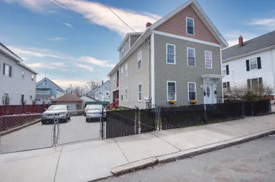 12 Grove Street 1