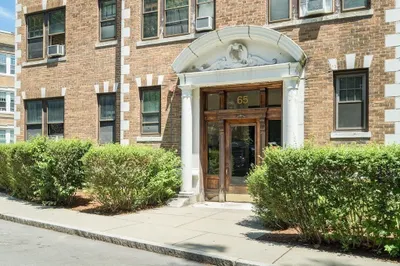 65 Lanark Rd #7