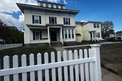 28 Poplar St #4