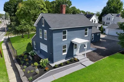156 Union St