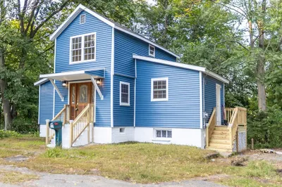 27 Fairmont St