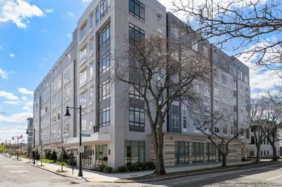 180 Telford Street #502