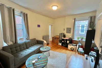 1725 Commonwealth Avenue #4 1