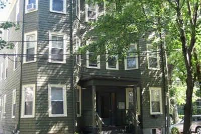 1 Brook Street #2