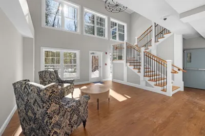 485 Blue Hills Parkway #39 1