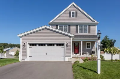 210 Black Birch Dr 1