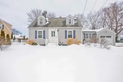 70 Chateaugay St