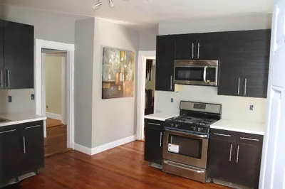 801 Blue Hill #2