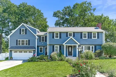 37 Gregory Rd