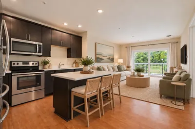 110 Trotter Rd #2203 1