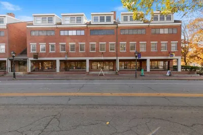 1 Merrimac Street #28 1