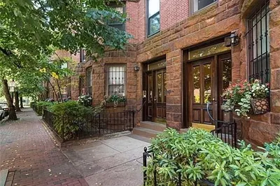 7 Follen St #2