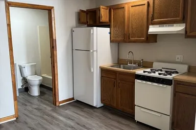 9 Montello Street, Unit 8 St #8