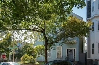 357 K St #1 1