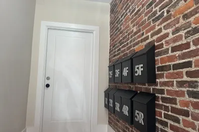 64 N Margin Street #2F