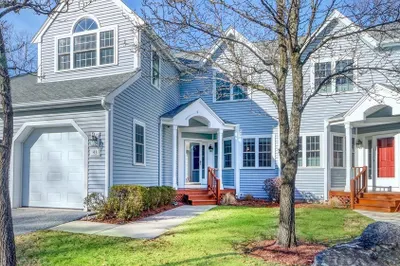43 Arborwood Drive #43 1
