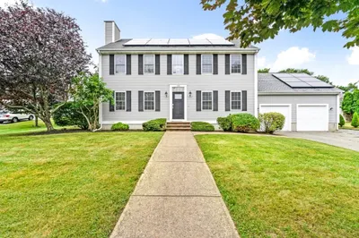 155 Highridge Rd 1