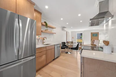 41 Hobart Street #1 1