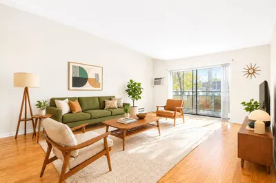 100 Lexington Street #B8 1
