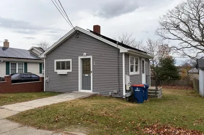 180 Rochambeau St