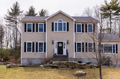 451 Roosevelt Dr 1