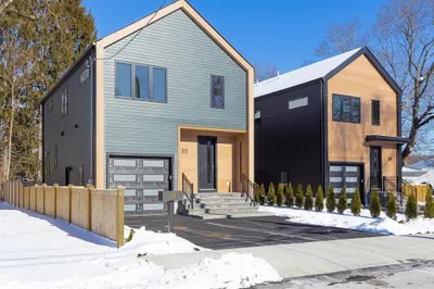 111 Albemarle Rd