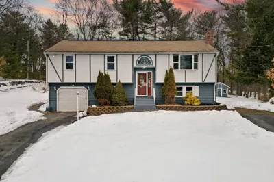 25 Mill Road