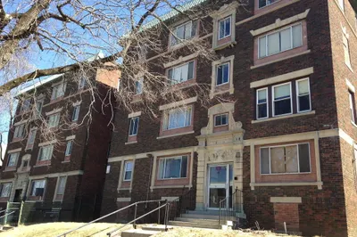59 Fort Pleasant Ave #1L 1