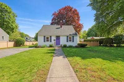1 Brookhaven Road