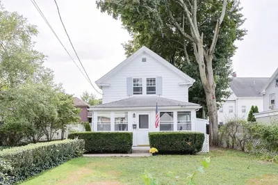 78 Chestnut St
