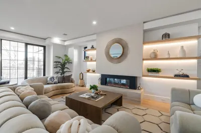 55 Green Street #3 1