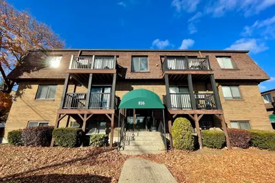 816 County Street #9 1