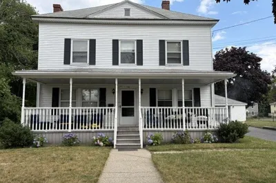 150 Park Street #2